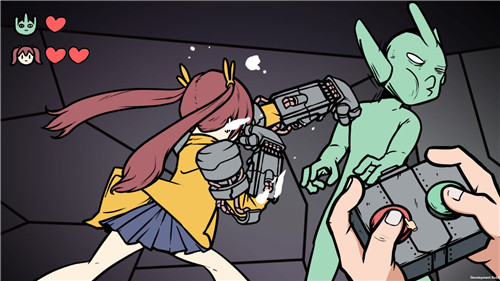 宅男的人间冒险完整版