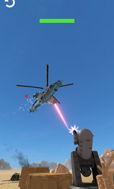 近战防空炮模拟 手机版 v3.0.5