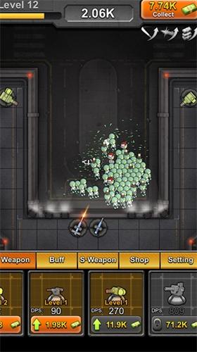 百万僵尸大战破解版内置修改器 v1.1.18