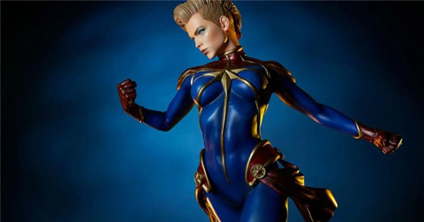 漫威未来之战国服