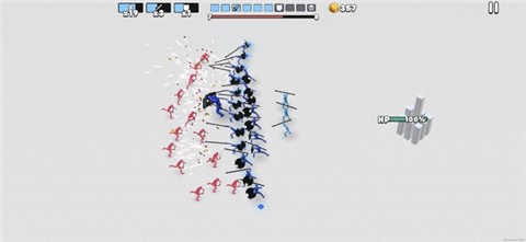 热血兵团 v1.0.0