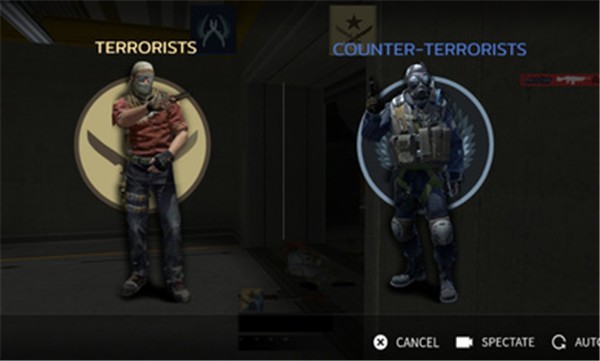 单机CSGO移动版  v3.33