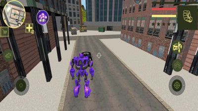 机甲变形大作战 v3.1.5