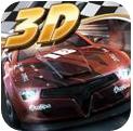 三D终极赛车