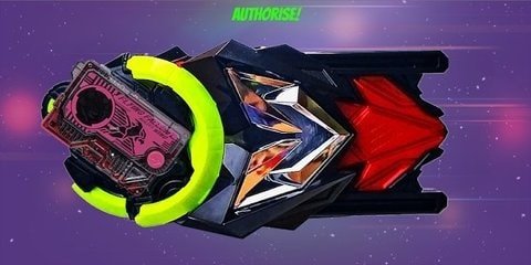 假面骑士零一驱动器模拟器 v1.1