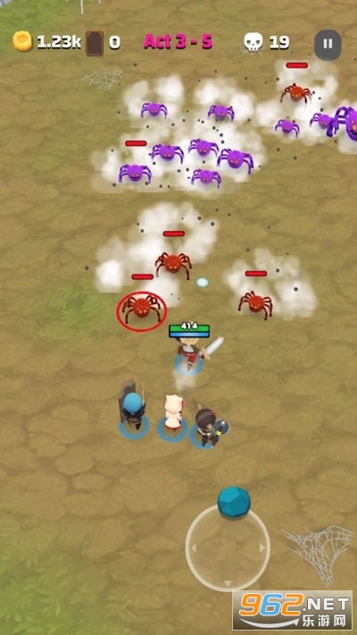 小小幻想TinyFantasy v0.83最新版