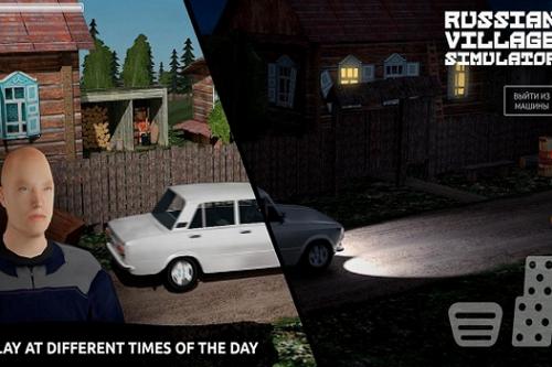 模拟农村生活 v1.5.1