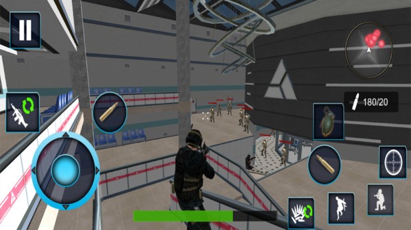 小突击队 v1.2.2