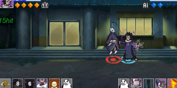 像素火影 最新版本 v3.0.5