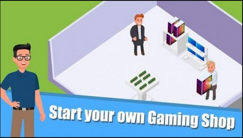 装机店大亨手游  v1.0.7.7