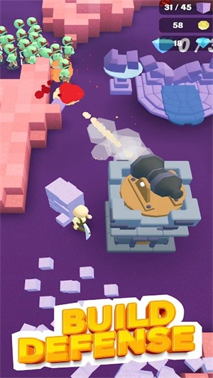 石头破坏者  v0.9