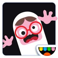 托卡惊吓小屋2023