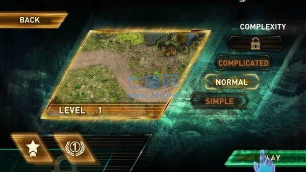 塔防最后的战斗 v1.0.1