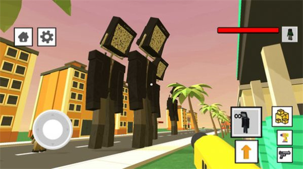 自由沙盒  v189.1.0.3018