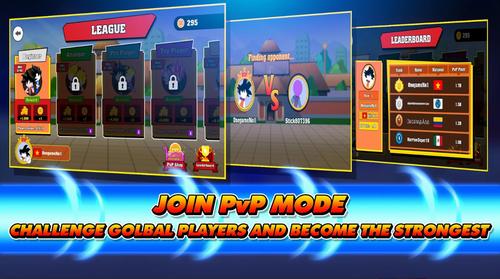 火柴人龙珠对决 v1.1