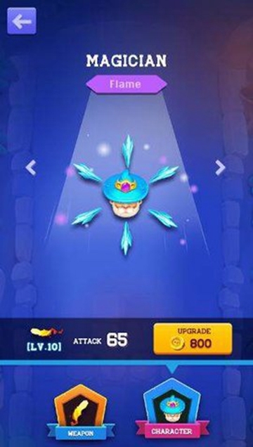 Hello Pudding(生气的奶奶（Granny Legend）) v 1.1.4 安卓版