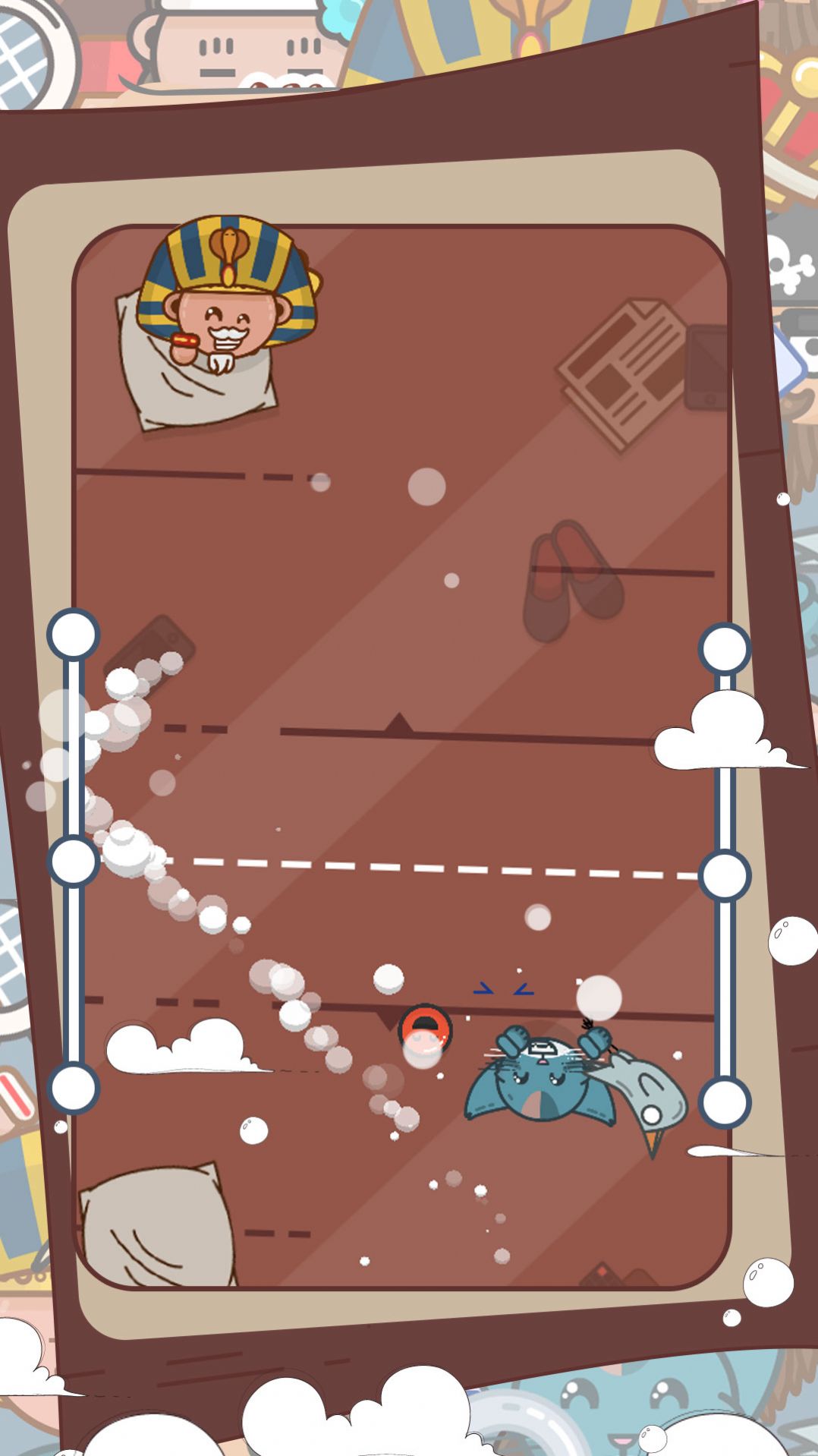 双人求生大作战 v1.0.0