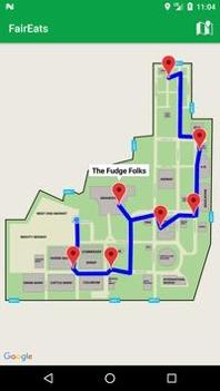 FairEats v3.1.5