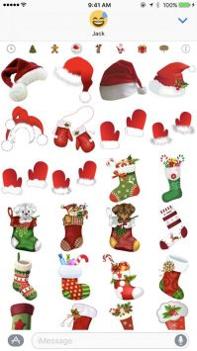 FlavorStickers v3.0.5