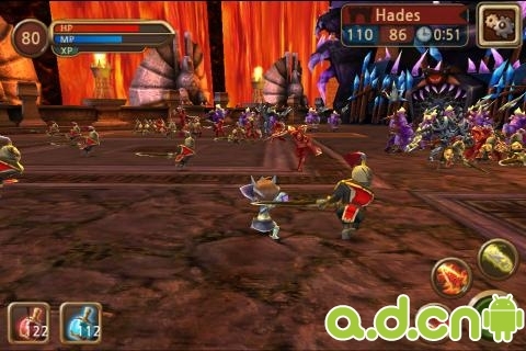 攻城大师 v1.09 v4.0.5