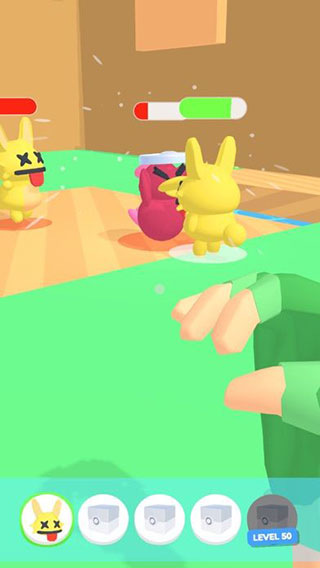 宠物精灵大作战最新版(Monster Box) v0.7.9