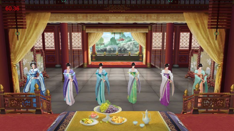 陛下驾到游戏官方最新版  v4.5.1