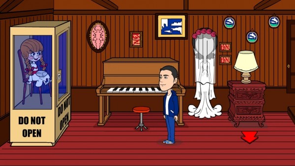 跳汰机逃脱 v1.0.6