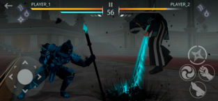 暗影格斗3最新版1.19.0安卓无限宝石下载  v4.0.2