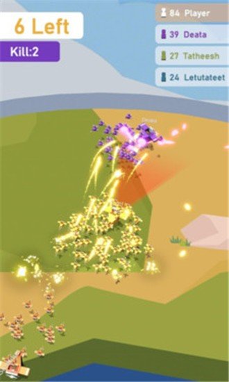 飞机追逐大作战 v1.83