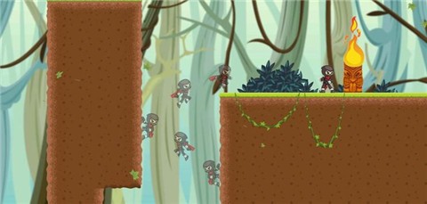 忍者风暴动作冒险  v1.0.7