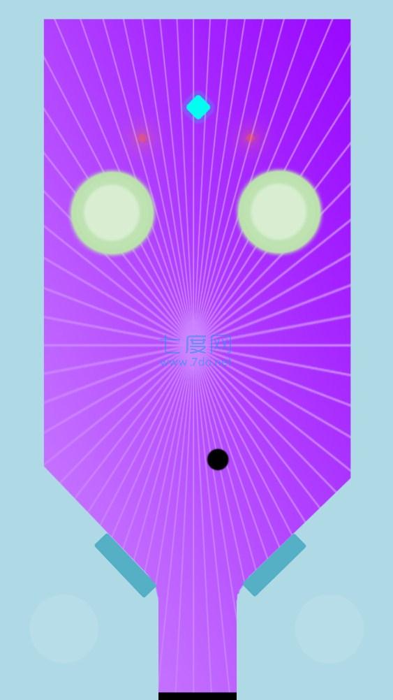 速度弹球游戏 v1.2