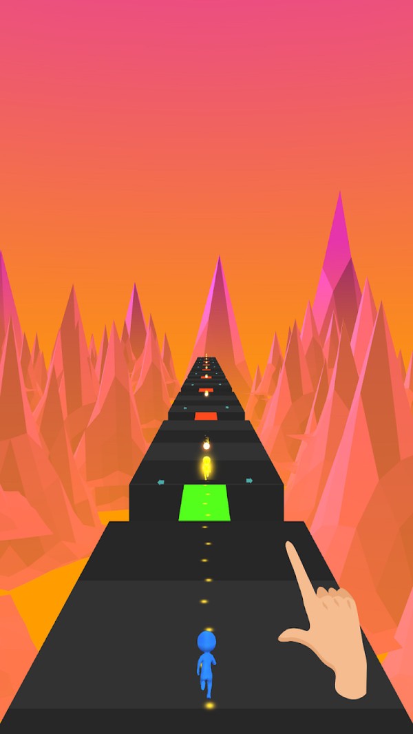 火柴人黄金赛 v0.1