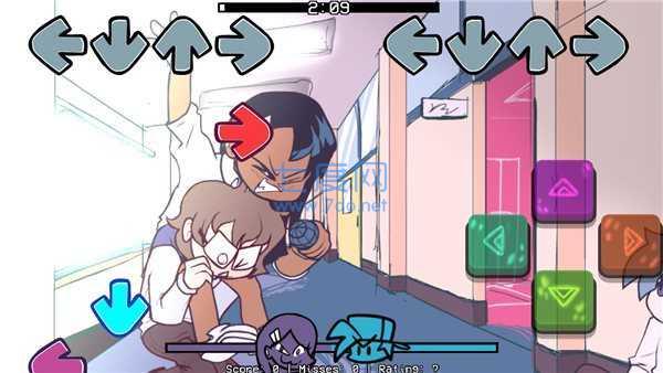 黑色星期五之夜长瀞同学模组 3