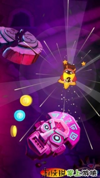 山姆超人大冒险 Super Sam Adventures