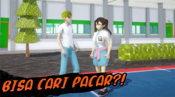 格斗学院校园恶霸  v0.1.10