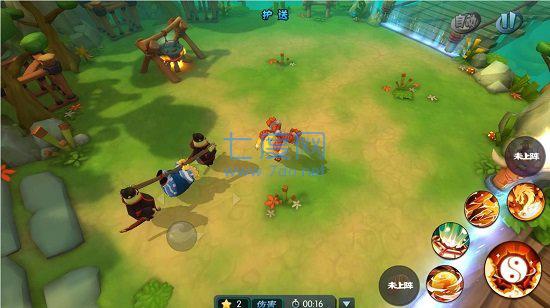 蓝港功夫大黄豆 v0.19.2.5