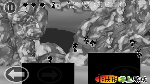 黑色遮阳伞 Black Parasol v4.0.5