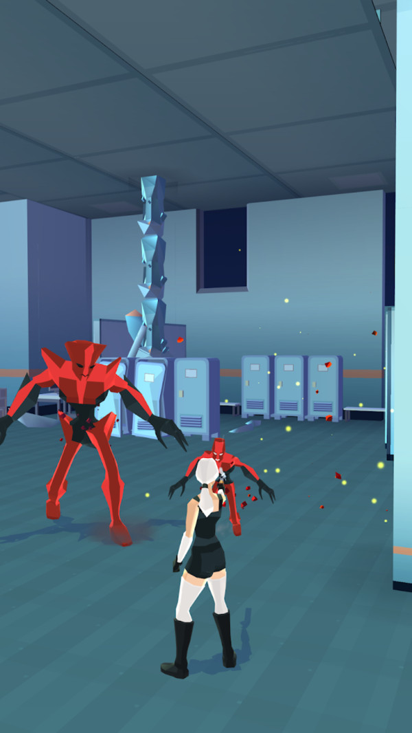 射击外星人 v1.0.1