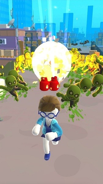 直升机逃生 v1.0.1