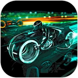 轻型自行车.io