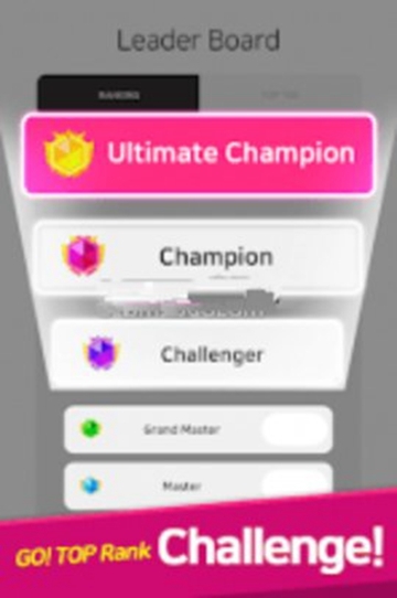 Wave(波浪竞赛狂热) v 1.1.2 安卓版