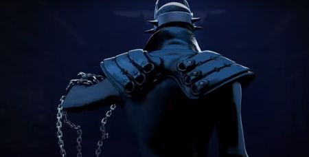 DC黑暗军团 v3.1.5