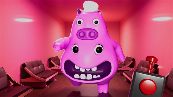 绿色怪物生活挑战  v2.5