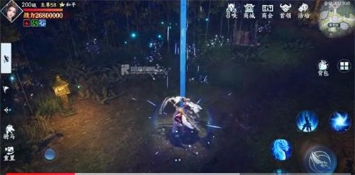 黑悟空神话  v3.1.34