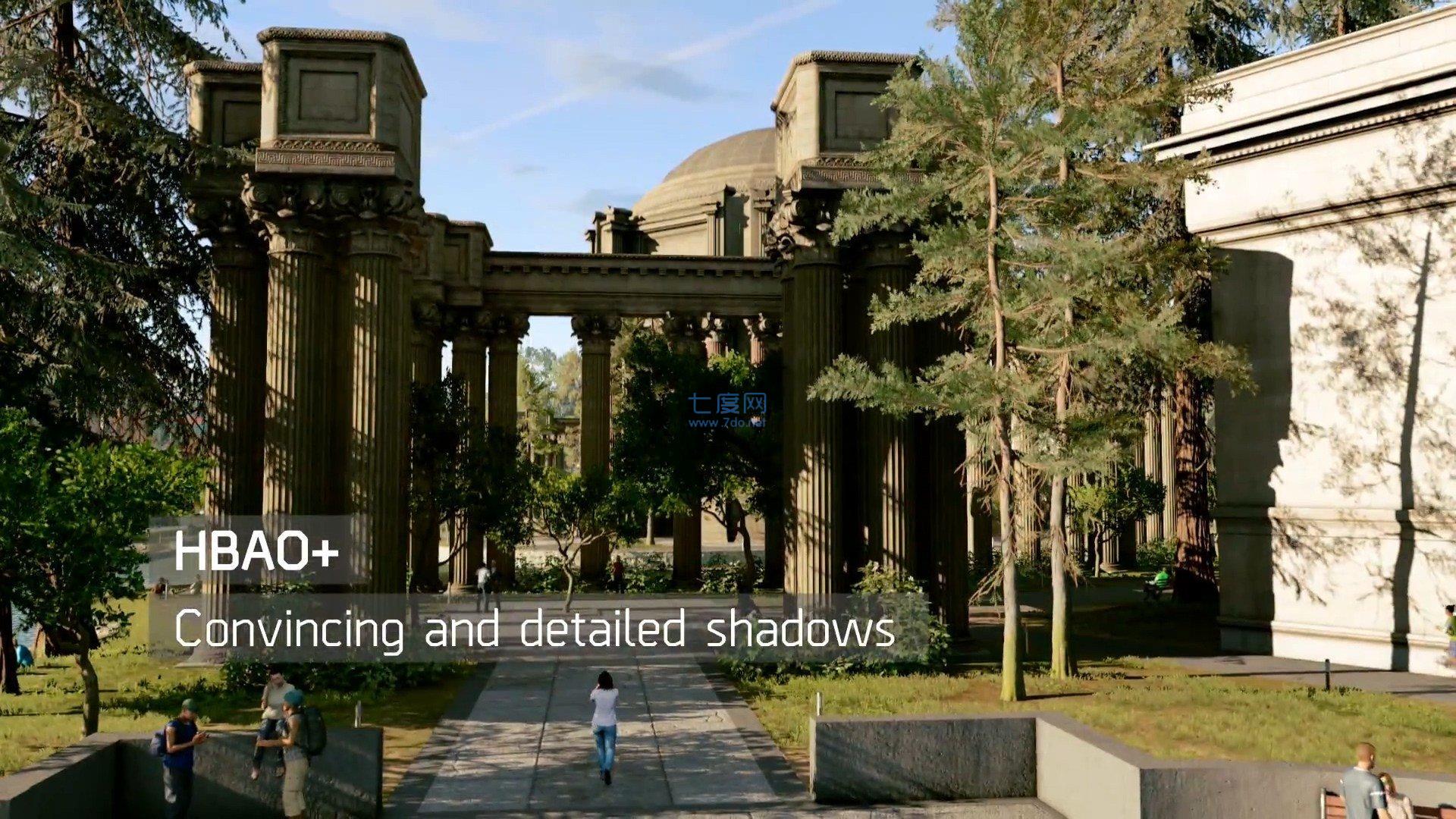 看门狗军团最新版 v1.0