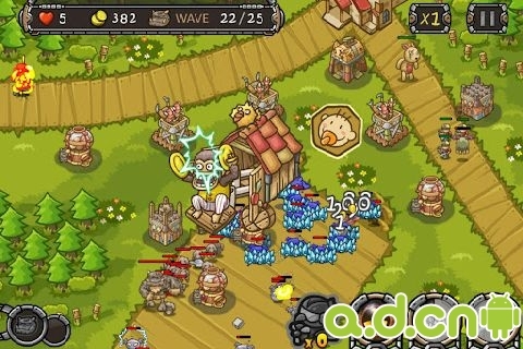 玩具后卫 v1.00.02 v3.2.5