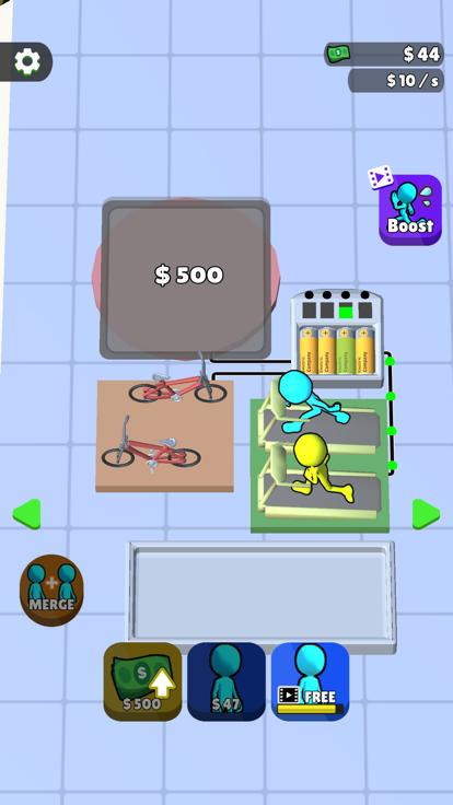 人力电气公司  V 0.6.2