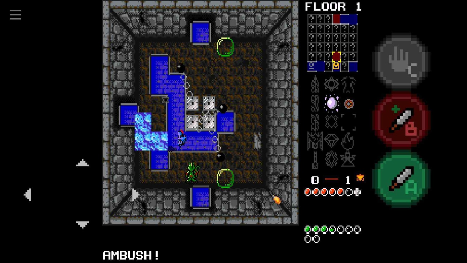 无法逃脱的城堡2 v1.1.2