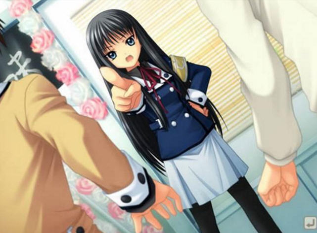 阳光下的真实 汉化版 v3.0.5