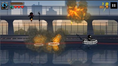 火柴人进击  v1.0.1